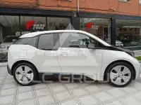 2015 BMW I3