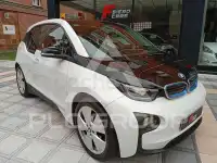 2015 BMW I3