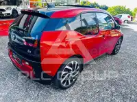 2015 BMW I3