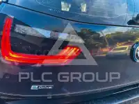 2015 BMW I3