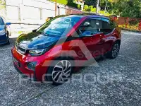 2015 BMW I3