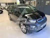 2015 BMW I3