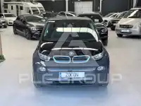 2015 BMW I3
