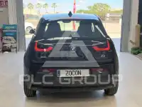 2015 BMW I3