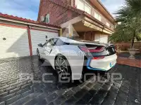 2015 BMW I8