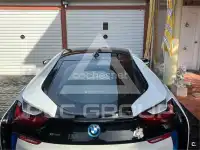 2015 BMW I8