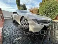 2015 BMW I8