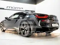 2015 BMW I8
