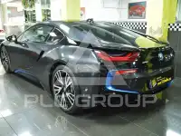 2015 BMW I8