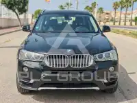 2015 BMW X3
