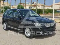 2015 BMW X3