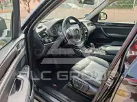 2015 BMW X3