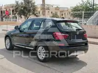 2015 BMW X3