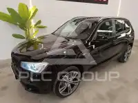 2015 BMW X3