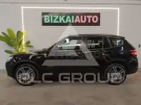 2015 BMW X3