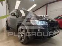 2015 BMW X3