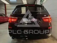 2015 BMW X3