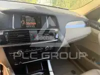 2015 BMW X3