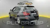 2015 BMW X3