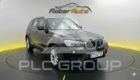 2015 BMW X3