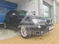 2015 BMW X3