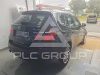 2015 BMW X3