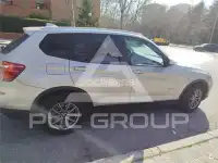 2015 BMW X3