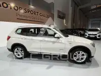 2015 BMW X3