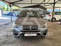 2015 BMW X3