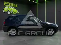 2015 BMW X3