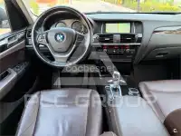 2015 BMW X3