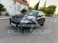 2015 BMW X3