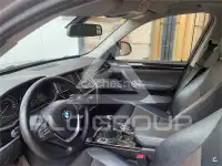 2015 BMW X3