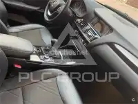 2015 BMW X3