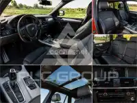 2015 BMW X3