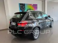 2015 BMW X3