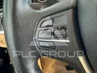 2015 BMW X3