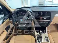 2015 BMW X3