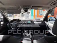 2015 BMW X3