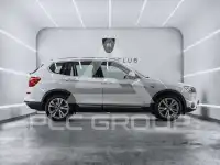 2015 BMW X3