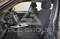 2015 BMW X3