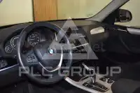 2015 BMW X3