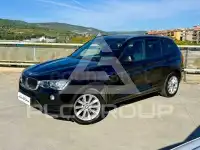 2015 BMW X3