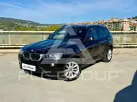 2015 BMW X3