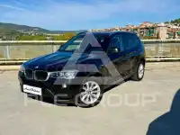 2015 BMW X3