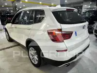 2015 BMW X3
