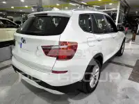 2015 BMW X3