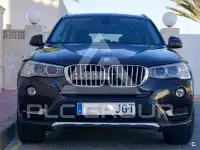 2015 BMW X3