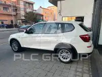 2015 BMW X3