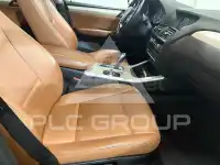 2015 BMW X3